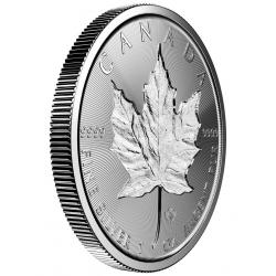 Other Canadian Silver