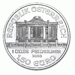 2023 Austrian Silver Philharmonic