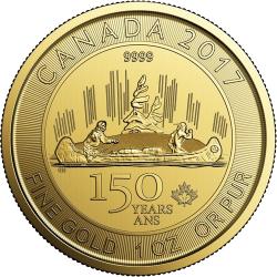 Other Canadian Gold Series 