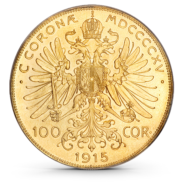 100 Corona Coin, Corona Gold Coin Online