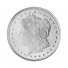 Highland Mint (HM) 1/10 Oz Morgan Design Silver Round