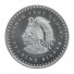 1/10 oz Silver Round | Aztec Calendar (BU)