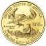 2020 1/4 Oz American Gold Eagle (BU)