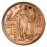 1 oz Copper Round | Standing Liberty (BU)