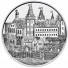 2019 Austria 1 oz Silver Wiener Neustadt (BU) - 825th Anniversary