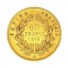 France Gold 10 Francs Napoleon III Avg Circ (Random Year)