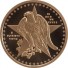 1 oz Copper Round | Texas Commemorative (BU)