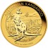Random Date 1 Oz Australia Gold Kangaroo