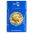 2022 1 Oz American Gold Buffalo Coin (MintID, AES-128 Encrypted)