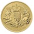 2019 Great Britain Gold 1 oz The Royal Arms (BU)