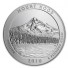 2010-P Mount Hood 5 Oz American Silver ATB (w/Box & COA)