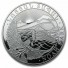 2013 1/4 oz Armenian Silver Noah’s Ark Coin (BU