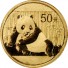 China 1/10 oz Gold Panda Coin BU (Random Date/Sealed)