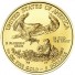 2019 1/10 Oz American Gold Eagle (BU)