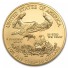2019 1 Oz American Gold Eagle (BU)