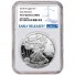 2018-W American Proof Silver Eagle NGC PR69 Early Releases