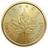 2019 Canada 1/4 Oz Gold Maple Leaf (BU)