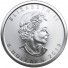 2019 Canada $5 1 Oz Incuse Silver Maple Leaf (BU)