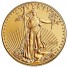 2019 1/2 Oz American Gold Eagle (BU)