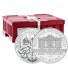 2020 Austria 1 Oz Silver Philharmonic (BU) - Monster Box of 500 Coins