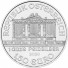 2020 Austria 1 Oz Silver Philharmonic (BU) - Tube/Roll of 20 Coins