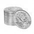 2022 UK 1 Oz Silver Maid Marian Coin (BU)