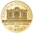 2022 Austria 1/10 Oz Gold Philharmonic (BU)