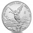 2022 1/20 Oz Mexican Silver Libertad Coin (BU)