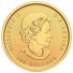 2022 Canada 1 Oz .99999 Gold Klondike Coin (In Assay)