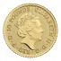2022 Great Britain 1/10 Oz Gold Britannia (BU)