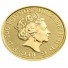  2022 UK 1 Oz Gold Maid Marian Coin (BU)