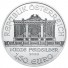 2022 Austria 1 Oz Silver Philharmonic (BU) - Monster Box of 500 Coins