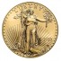2023 1/4 Oz American Gold Eagle (BU)