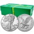 2023 American Silver Eagle Monster Box of 500 Coins