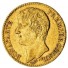 France Gold 40 Franc Bonaparte 1802-1803 (Average Circulated)