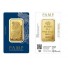 50 Gram PAMP Suisse Gold Bar (In Assay)