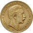 German Gold 20 Mark (Random Year)