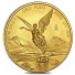 2020 1/10 Oz Mexican Gold Libertad (BU)