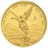 2021 1/10 Oz Mexican Gold Libertad (BU)
