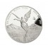 2021 1/4 Oz Proof Mexican Silver Libertad Coin