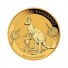 2020 Australia 1/2 Oz Gold Kangaroo (BU)