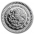 2021 1/2 Oz Proof Mexican Silver Libertad Coin