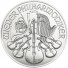 2020 Austria 1 Oz Platinum Philharmonic (BU)