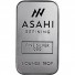 Asahi 1 Oz Silver Bar