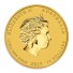 2017 Australia 1/10 Oz Gold Rooster Coin