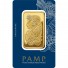  100 Gram PAMP Suisse Gold Bar (In Assay)