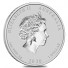 2020 Australia 1 Oz Silver Lunar Mouse Coin (BU)