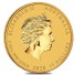 2020 Australia 1/10 oz Gold Lunar Mouse Coin (BU)