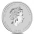 2020 Australia 5 Oz Silver Lunar Mouse Coin (BU)