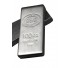 100 Oz JBR Silver Bar (New)
